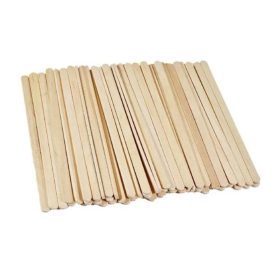   Facial spatula - spatula arc-, szemöldök gyantázásához 5db/csomag