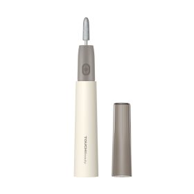   TOUCHBeauty Tölthető Elektromos Manikűr és Körömcsiszoló Készlet 1db