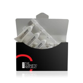   TCR Booster Ampoules SAF100 PRO™ - hajhullás elleni és hajnövesztő ampulla 10x3ml