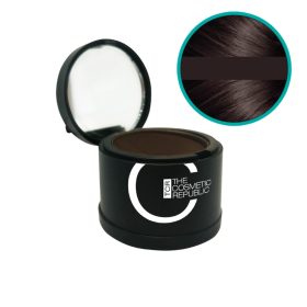   TCR Rout Concealer - hajtőszínező púder lenőtt, ősz hajszálakra dark/sötét barna 4g