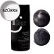 TCR Keratin Fiber - 2in1 hajépítő keratin szál és hajdúsító por - grey/szürke 25g