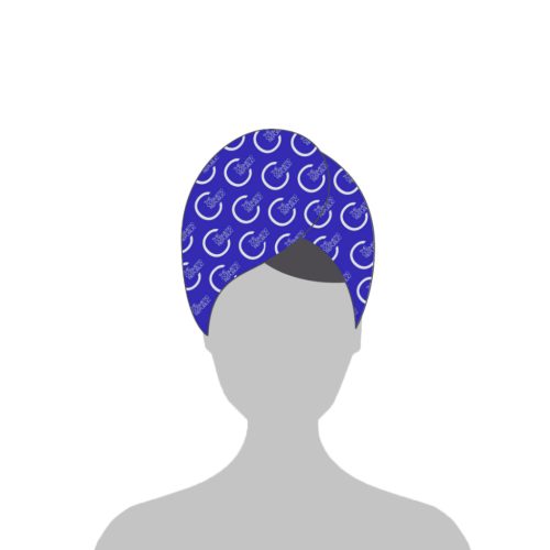 TCR Review Wrap - vitalizáló és regeneráló fóliás hajpakolás 1db