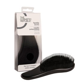   TCR GentleCare Keratin Hair Brush - keratin csoda hajkefe 1db