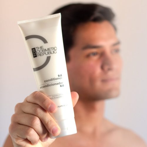 TCR Conditioner - kondicionáló hajpakolás 250ml