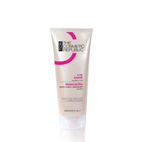 TCR Scalp Mask - fejbőrmaszk 250ml 