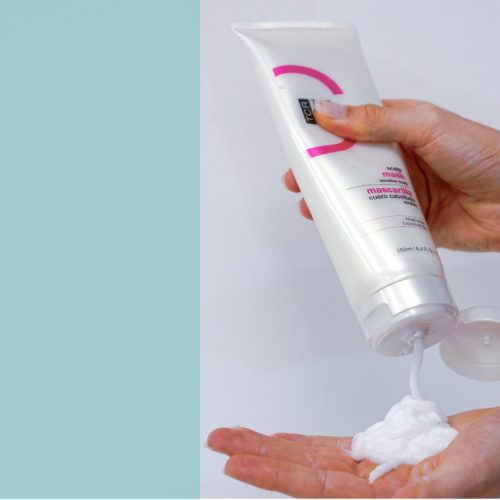 TCR Scalp Mask - fejbőrmaszk 250ml 