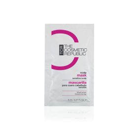 TCR Scalp Mask - fejbőrmaszk minta 8ml
