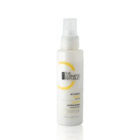   TCR Oil Control Spray - olajszabályzó spray zsíros/olajos fejbőrre 100ml
