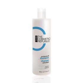 TCR Anti-dandruff Shampoo - korpásodás elleni sampon 200ml