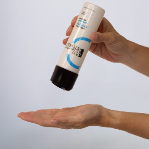 TCR Anti-dandruff Shampoo - korpásodás elleni sampon 200ml