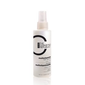   TCR Multivitamin Hair Spray - 2in1 multivitaminos hajlakk és fixáló spray 100ml