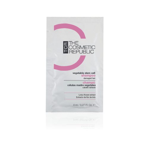 TCR Pack Detox - tisztító szett minden hajtípusra 1db