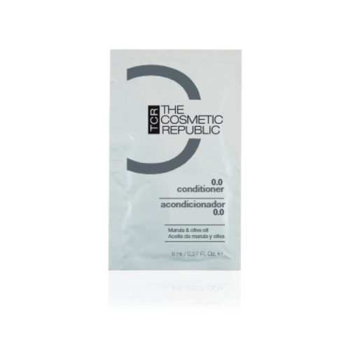 TCR Pack Antidandruff - korpásodás elleni szett 1db