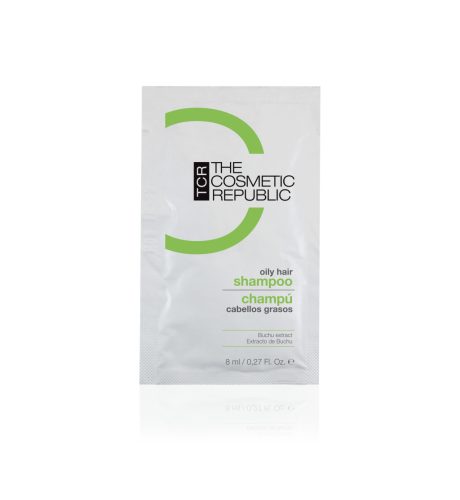 TCR Pack Antidandruff - korpásodás elleni szett 1db