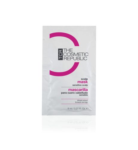 TCR Pack Oily Hair - olajos, zsíros hajra szett 1db