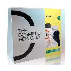   TCR Detox Pack - méregtelenítő szett minden hajtípusra 1db