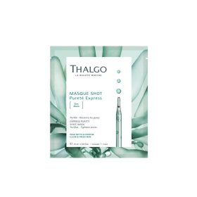 thalgo-express-purity-shot-mask-tisztito-hatasu-fatyolmaszk-20ml