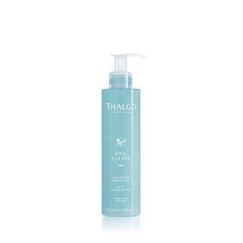 THALGO Velvet Cleansing Milk - Bársonyos arctisztító tej 200ml