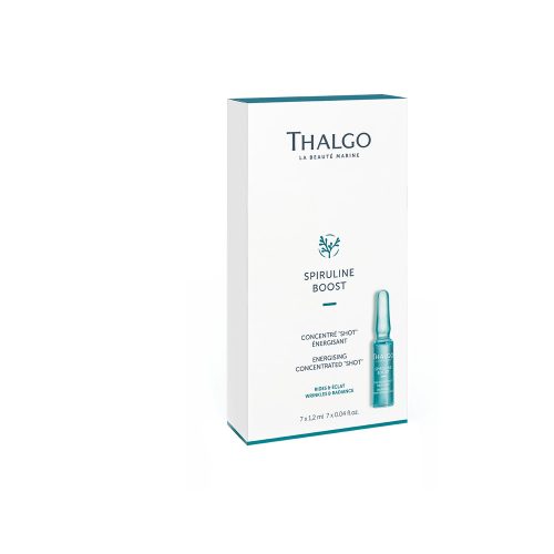 thalgo-spiruline-boost-energising-concentrated-shot-7-napos-energizalo-ampulla-kura-7x1-2ml