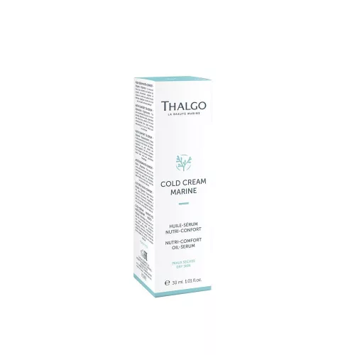 thalgo-nutri-comfort-oil-serum-erzekeny-rozaceas-borre-taplalo-nyugtato-olaj-szerum-30ml