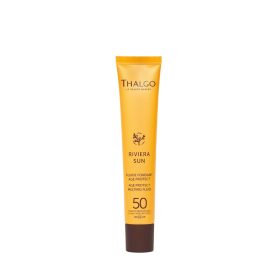   Thalgo Age Protect Melting Fluid SPF50 - fényvédő fluid pigmentfoltok ellen 50ml
