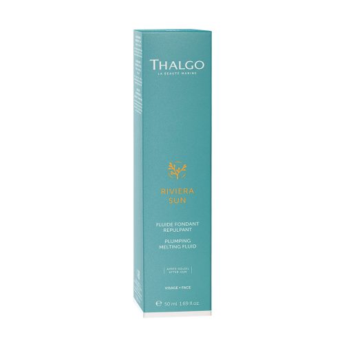 Thalgo Plumping Melting Fluid - napozás utáni feltöltő fluid 50ml