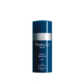   THALGO Regenerating Cream - Bőrregeneráló Krém igényes bőrre 50ml