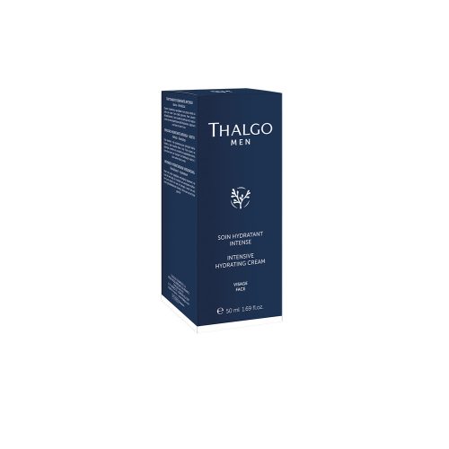 THALGO Intensive Hydrating Cream - Thalgomen Intenzív Hidratáló Krém 50ml