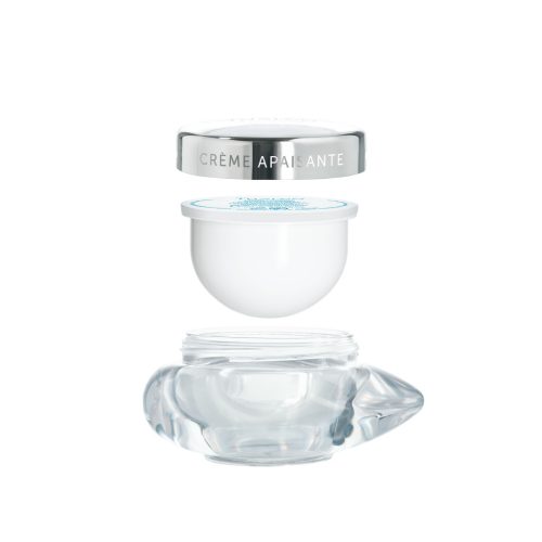 Thalgo Cica Marin Soothing Cream Refill - nyugtató krém utántöltő 50ml