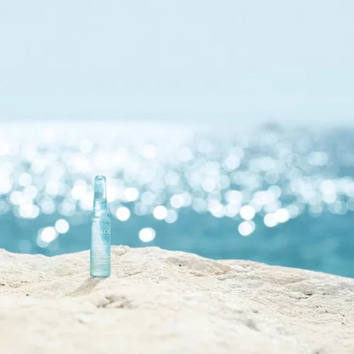 Thalgo 7 Day Hydration Treatment - 7 napos hidratáló ampulla kúra 7x1,2ml