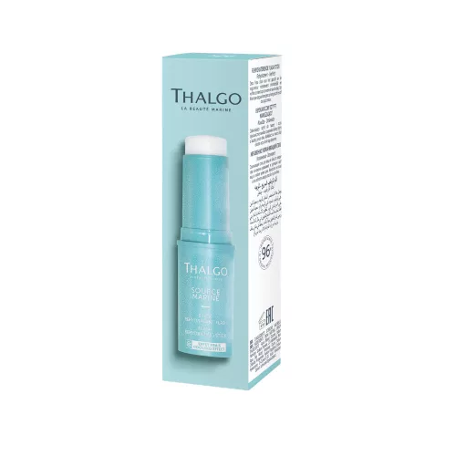 Thalgo Flash Rehydrating Stick – azonnali hidratáló és frissítő arc-és szemkörnyékápoló stift – 10 ml