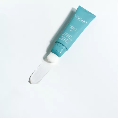 Thalgo Rehydrating Pro Mask - Intenzíven hidratáló arcmaszk vízhiányos bőrre 50ml