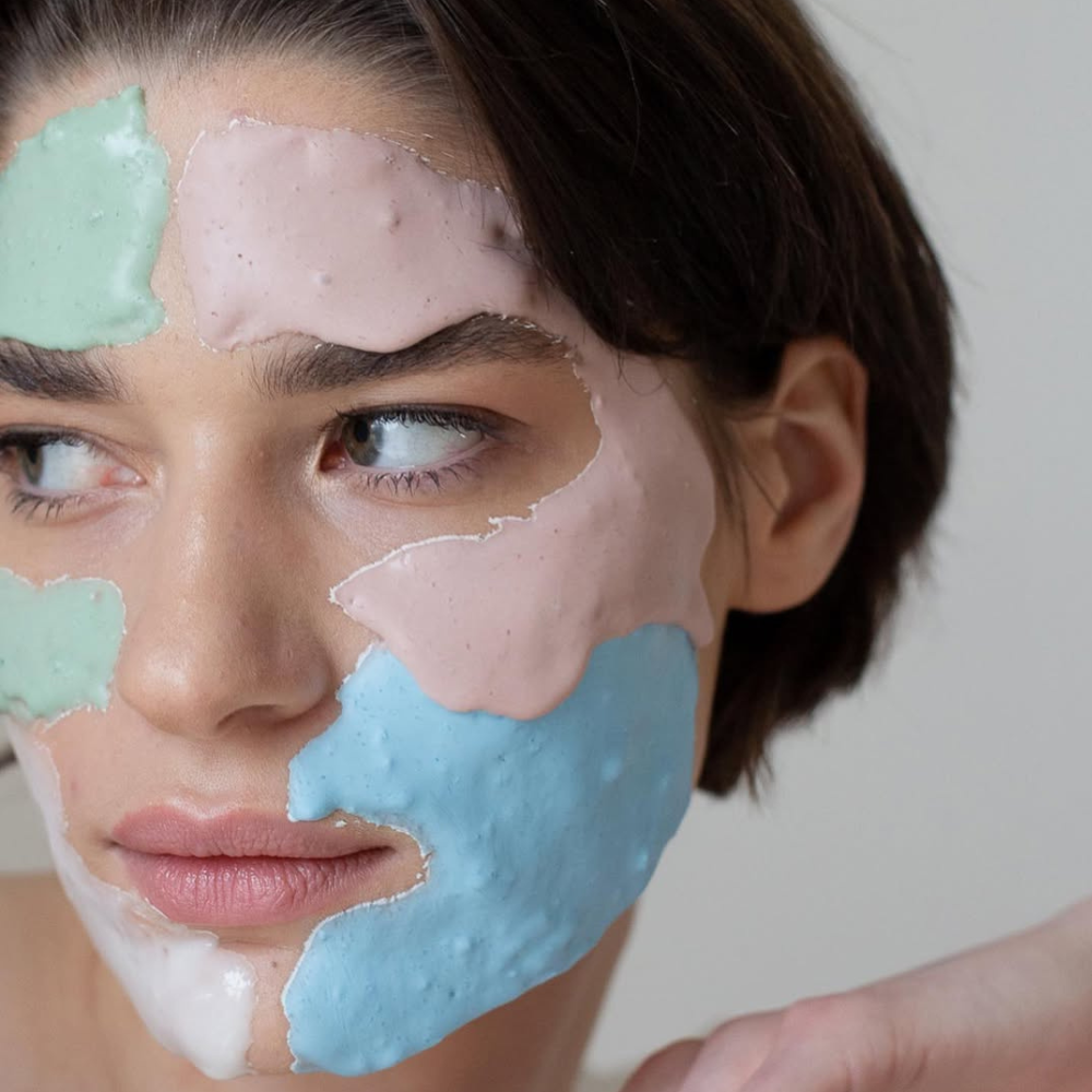 Jelly maszk vagy alginát maszk – Mi a különbség?