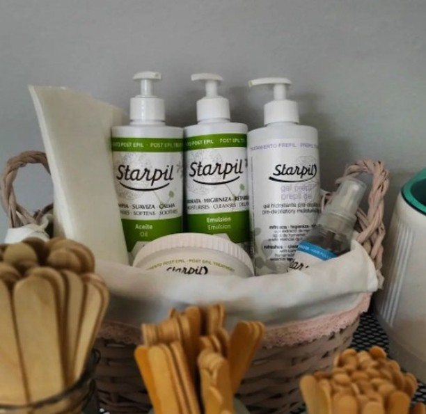 A gyantázás nem ott kezdődik, hogy lehúzod a gyantát – és nem is ott ér véget