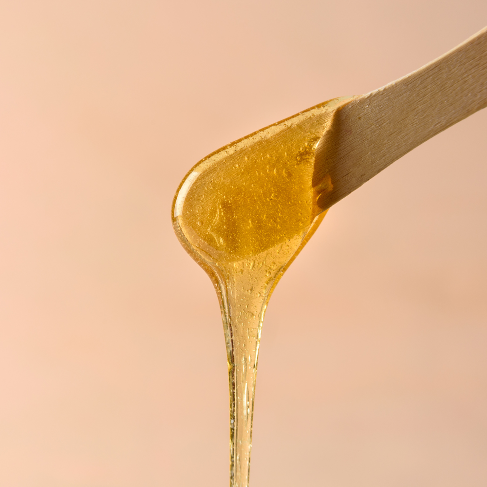 Gyanta kisokos: milyen gyantát válassz? Bőrtípus és szőrtípus szerint