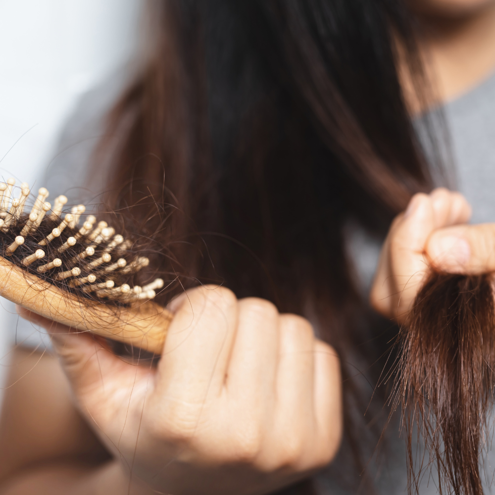 A hajhullás mögött rejlő okok és a valódi megoldás