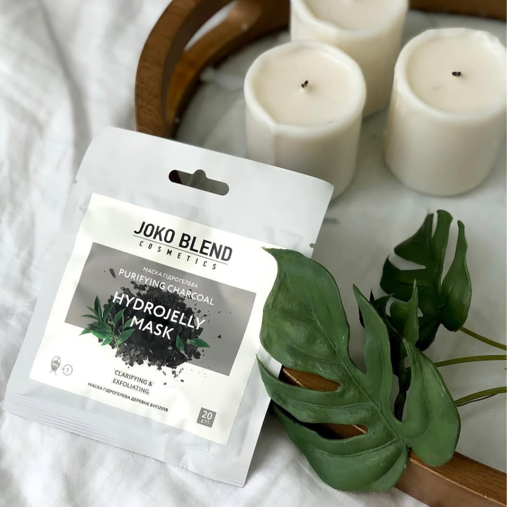 Hogyan használd jól a jelly maszkot?