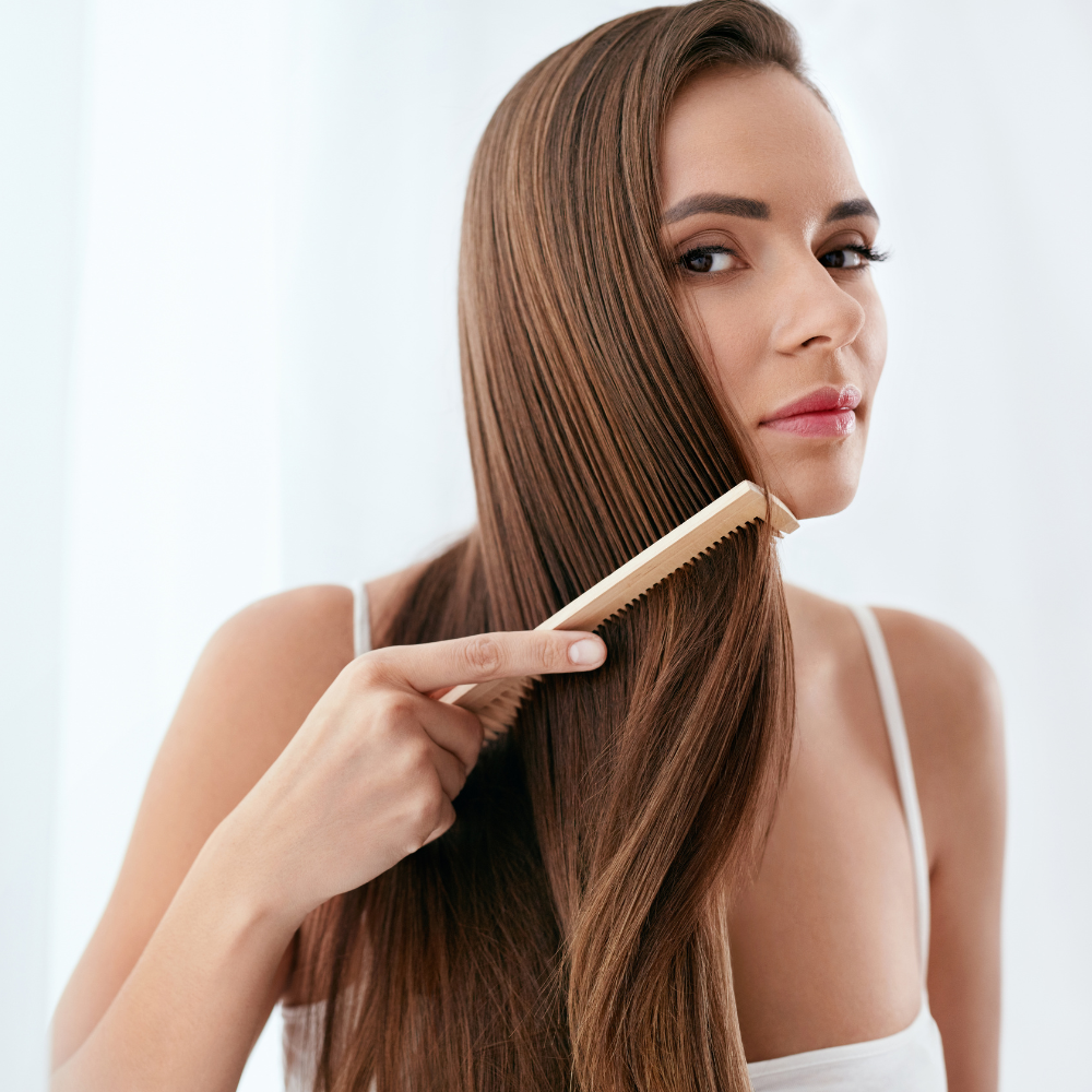 Novemberi hajmentő tippek – így ápold a hajad a hideg hónapokban!