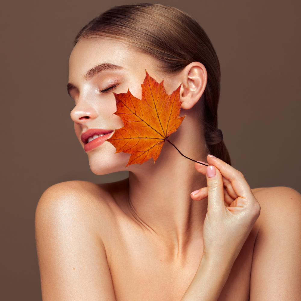 Őszi bőrápolási rutin: mit csinálj, hogy a bőröd ne száradjon ki?