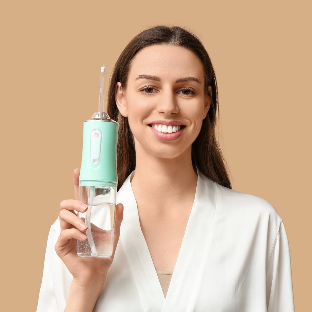 Szájápolás új szintje – kisgépekkel otthon